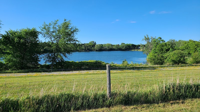 Blackwell Dog Park dog park in Sarnia, Ontario