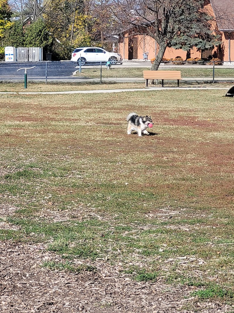 Essex Dog Park dog park in Essex, Ontario