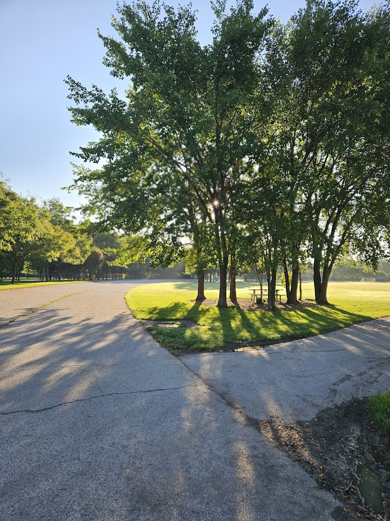 Ford Test Track Dog Park dog park in Windsor, Ontario