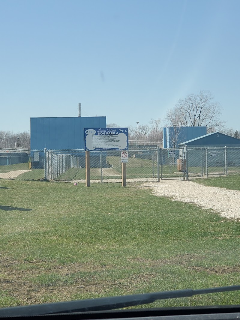 Linden Beach Dog Park dog park in Kingsville, Ontario