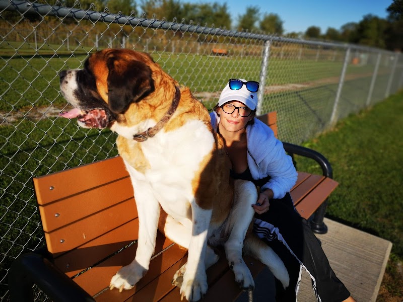 Linden Beach Dog Park dog park in Kingsville, Ontario