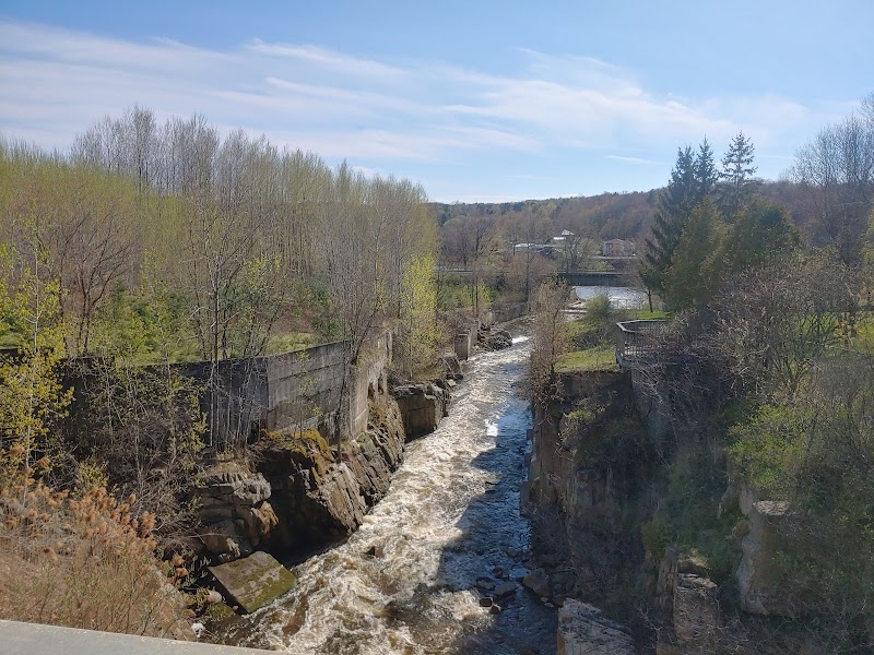 Windsor Dog Park dog park in Windsor, Quebec