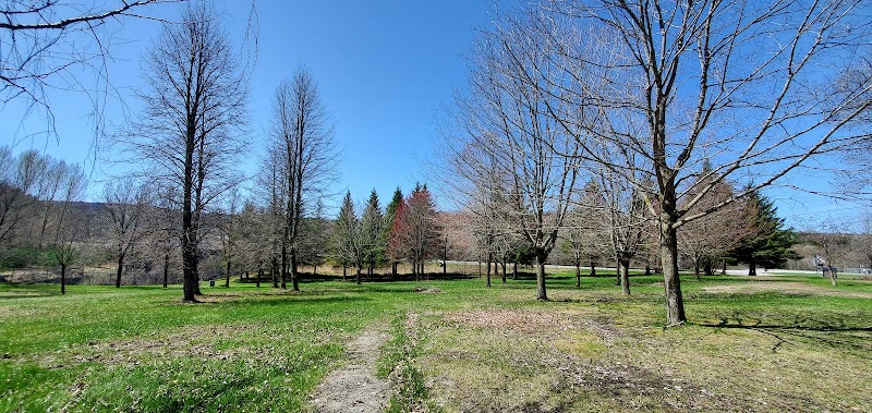 Windsor Dog Park dog park in Windsor, Quebec