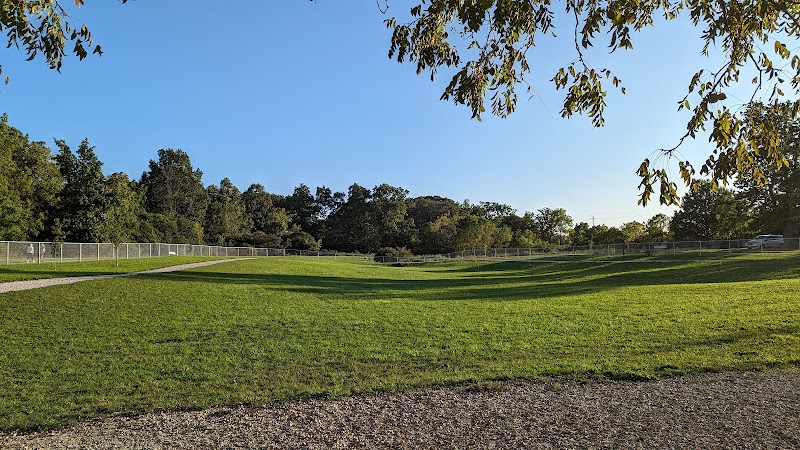 Amherstburg Dog Park dog park in Amherstburg, Ontario