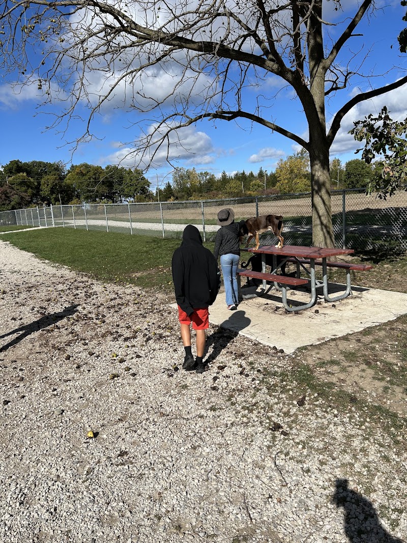 Amherstburg Dog Park dog park in Amherstburg, Ontario