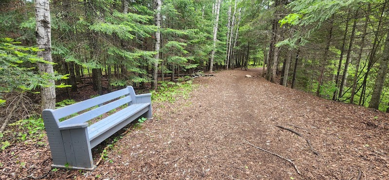 Off Leash Dog Park dog park in Thunder Bay District, Ontario