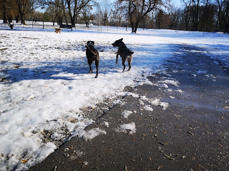 Niagara Falls Dog Park dog park in Niagara Falls, Ontario