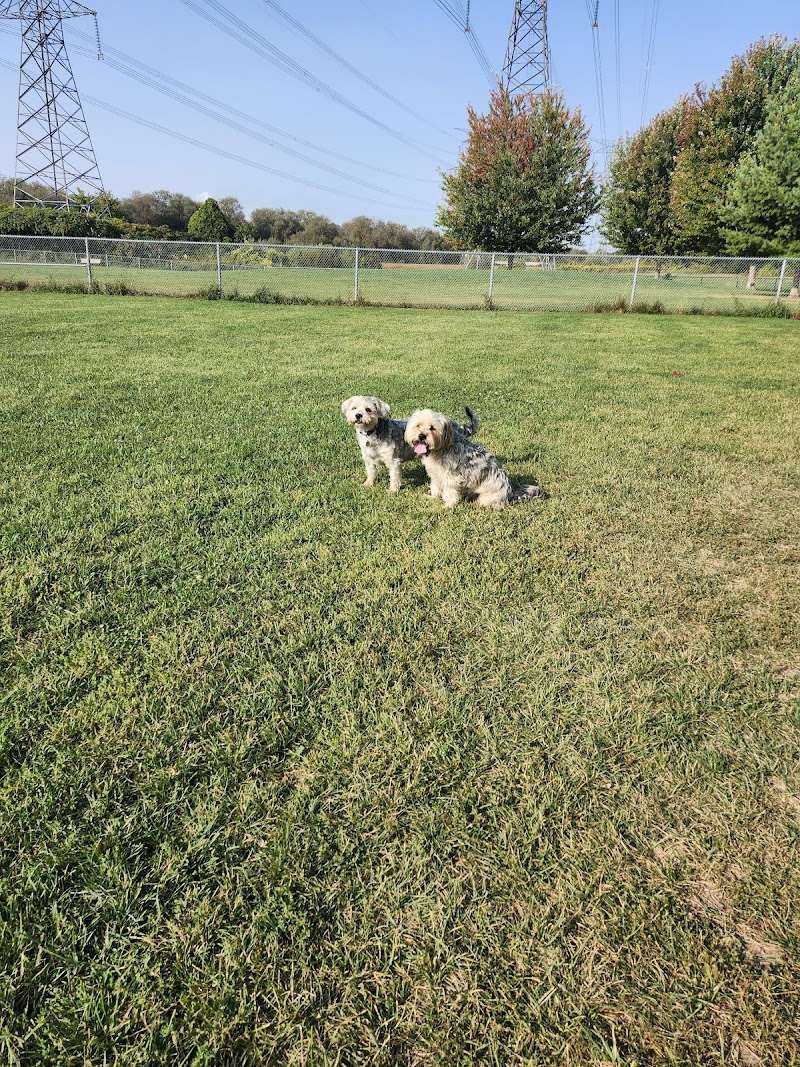 Bowmanville Off Leash Dog Park dog park in Courtice, Ontario