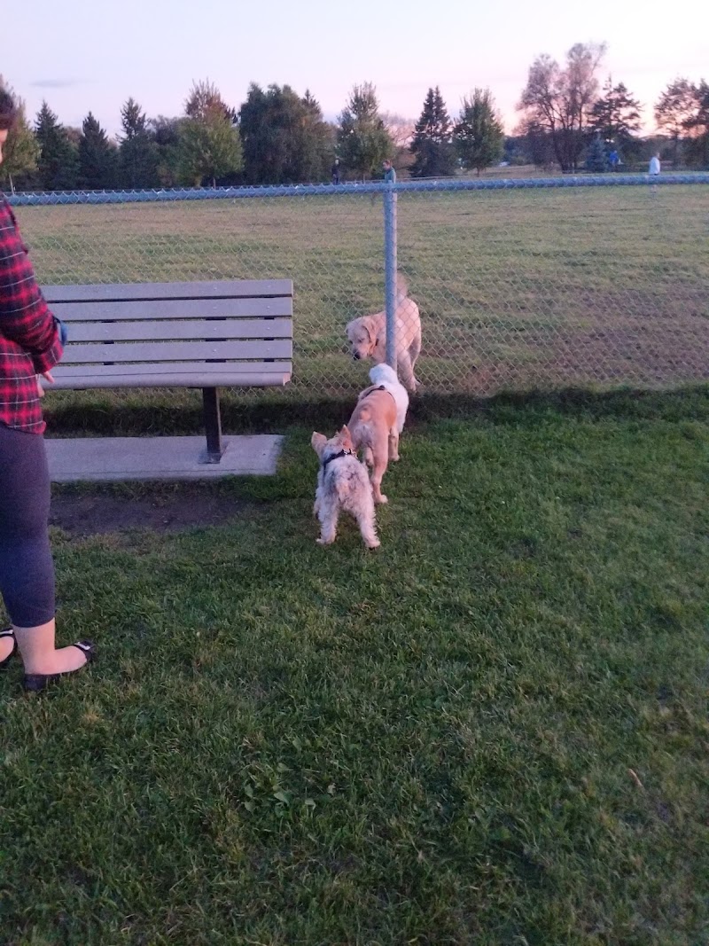 Bowmanville Off Leash Dog Park dog park in Courtice, Ontario