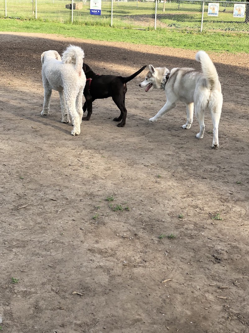 Dog Park dog park in Kirkland, Quebec
