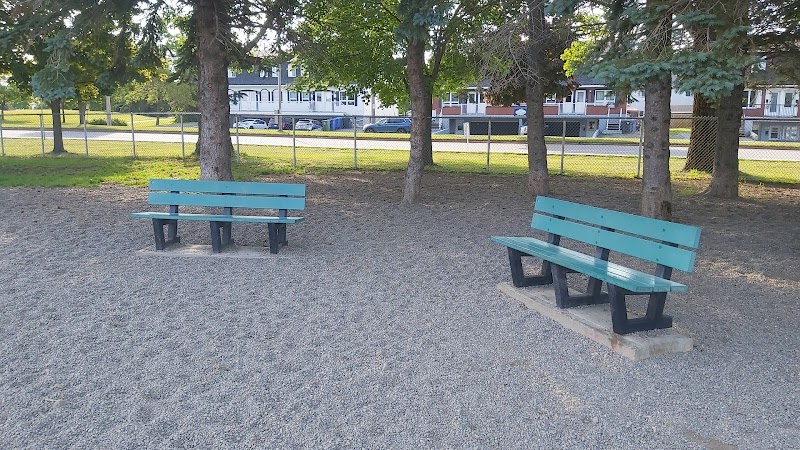 Rimouski Dog Park dog park in Rimouski, Quebec