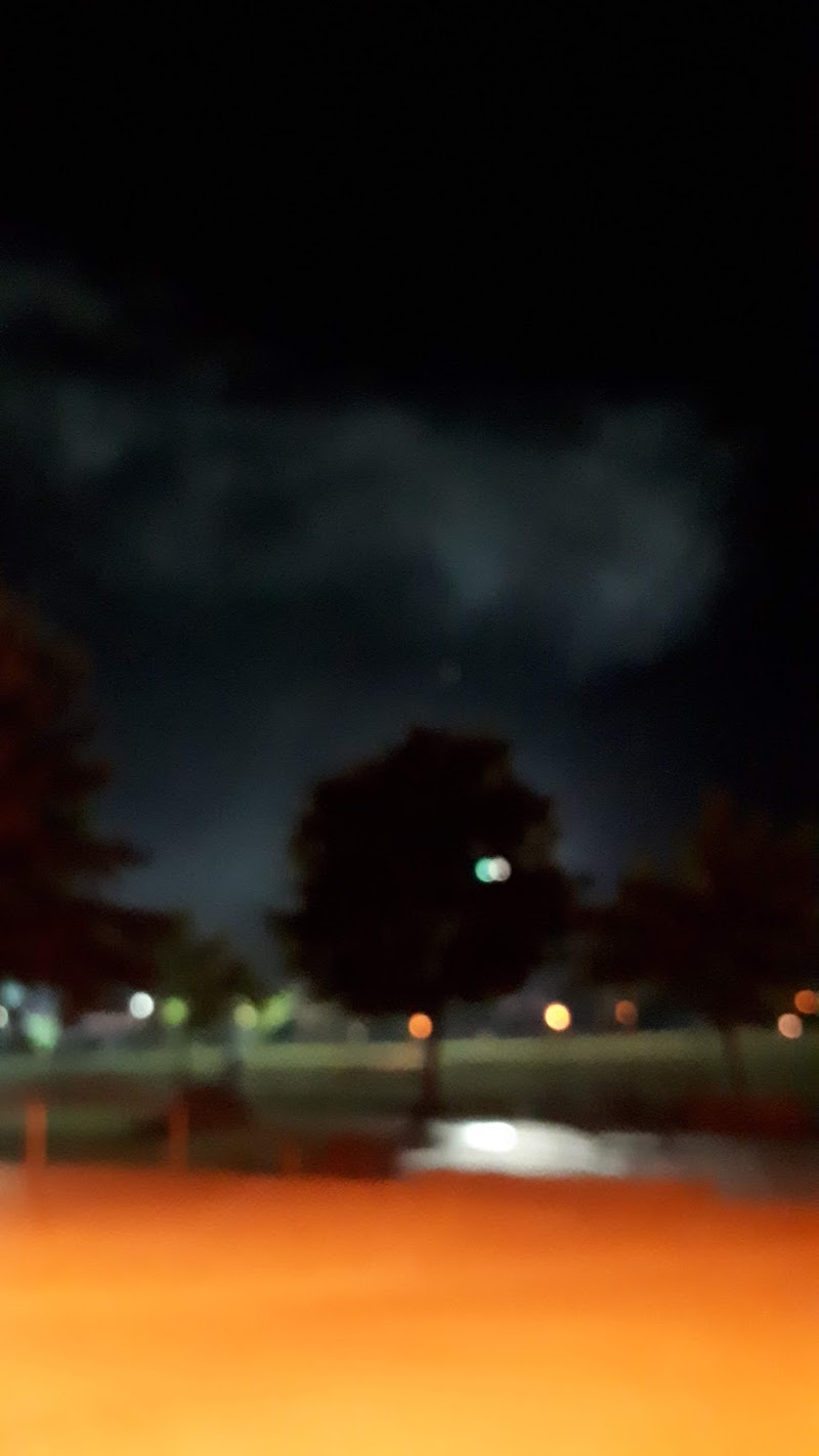 Rimouski Dog Park dog park in Rimouski, Quebec