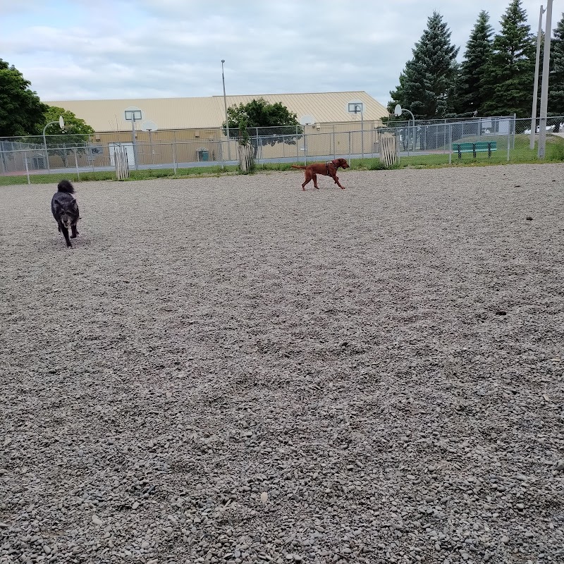 Rimouski Dog Park dog park in Rimouski, Quebec