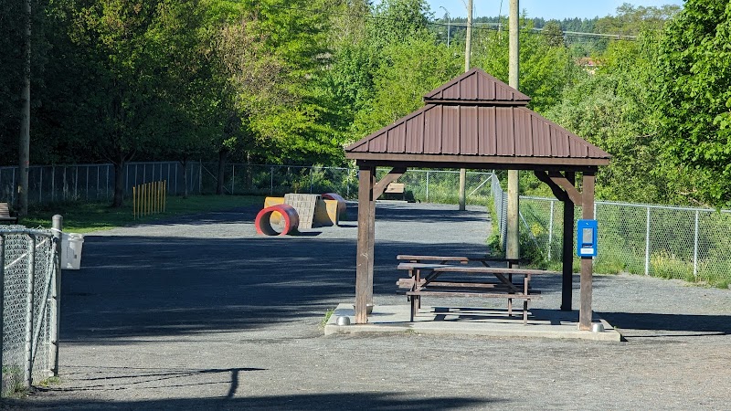 Dog Park dog park in Saint-Georges, Quebec