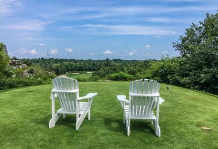 Grand Avenue Off-Leash Dog Park dog park in CA, Ontario