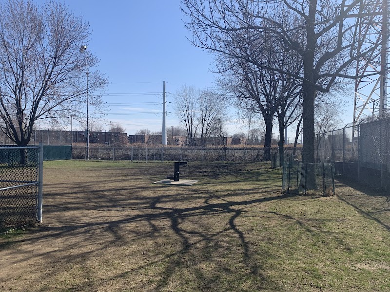 Mohawk Park dog park dog park in Montreal, Quebec
