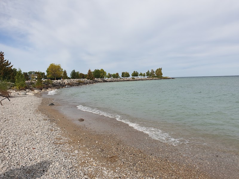 Town of Wasaga Beach Dog Park dog park in Wasaga Beach, Ontario