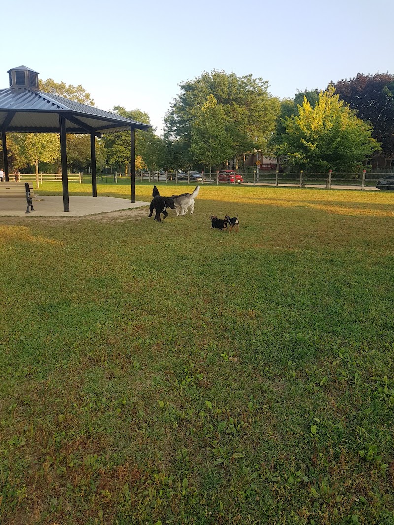 Botany Hill Dog Park dog park in Scarborough, Ontario