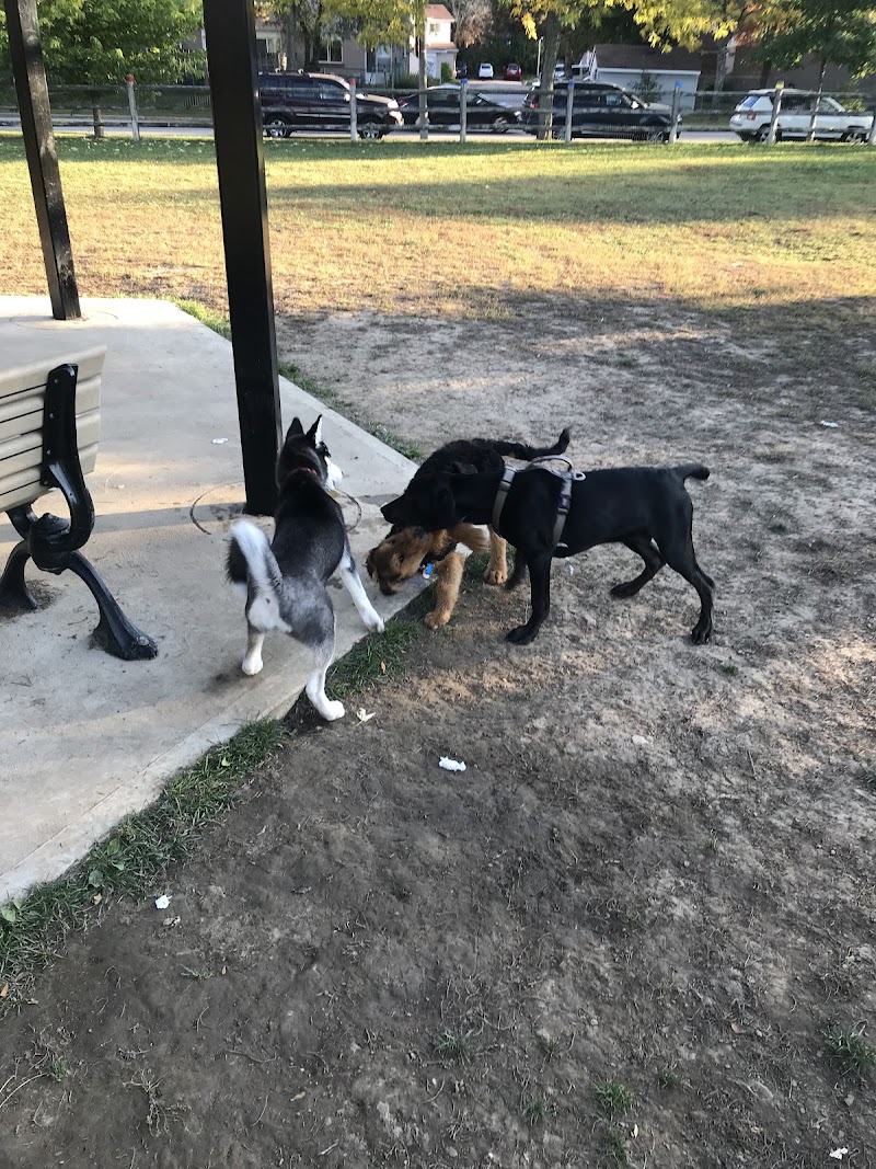 Botany Hill Dog Park dog park in Scarborough, Ontario