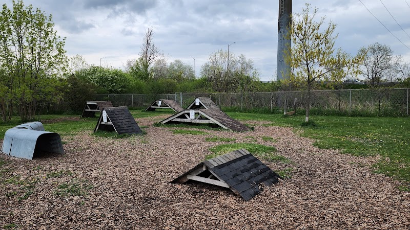 Miller Avenue Off-Leash Dog Park dog park in Markham, Ontario