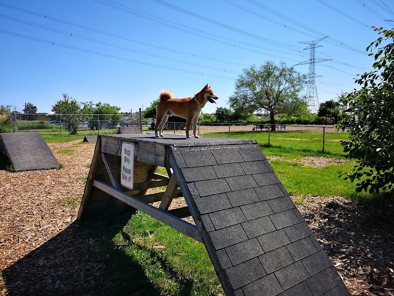 Miller Avenue Off-Leash Dog Park dog park in Markham, Ontario