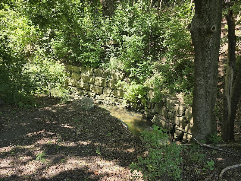 Don Valley Brick Works Dog Park dog park in Toronto, Ontario