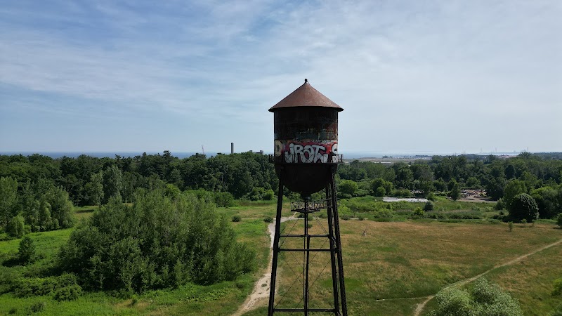 Marie Curtis Dog Park dog park in Mississauga, Ontario