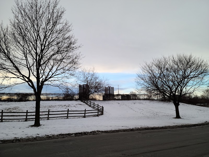 Linkwood Lane Dog Park dog park in Toronto, Ontario