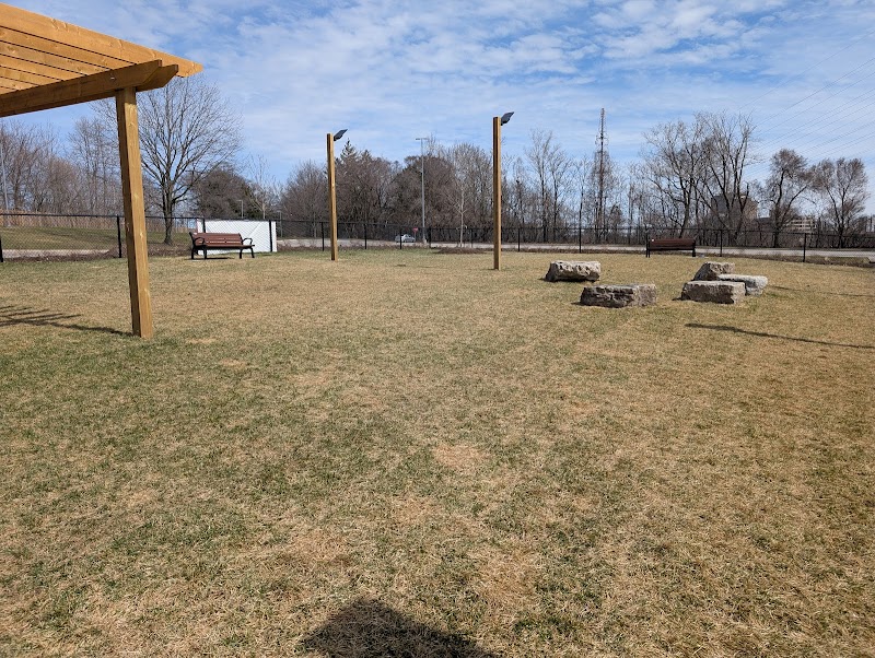 Redway Dog Park dog park in CA, Ontario