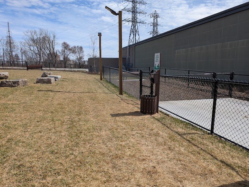 Redway Dog Park dog park in CA, Ontario