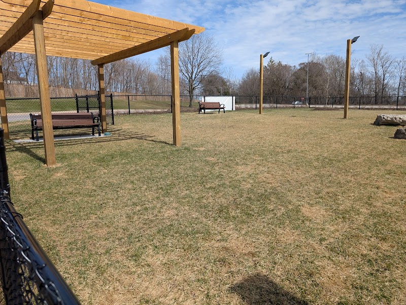 Redway Dog Park dog park in CA, Ontario