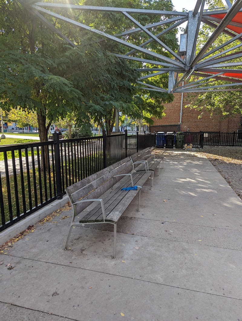 Regent Dog Park dog park in Toronto, Ontario