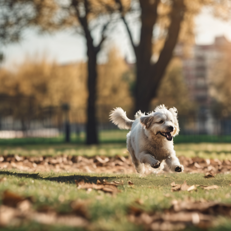 Renfrew Community Park Dog Off-Leash Enclosure dog park in Vancouver, British Columbia