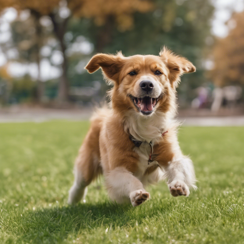 Andy Livingstone Dog Park dog park in Vancouver, British Columbia
