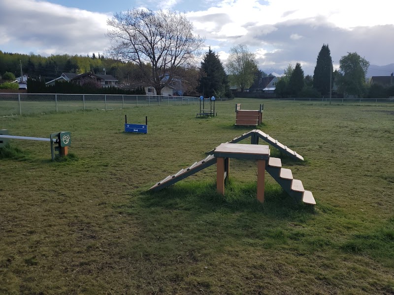 Kitimat Dog Park dog park in Kitimat, British Columbia