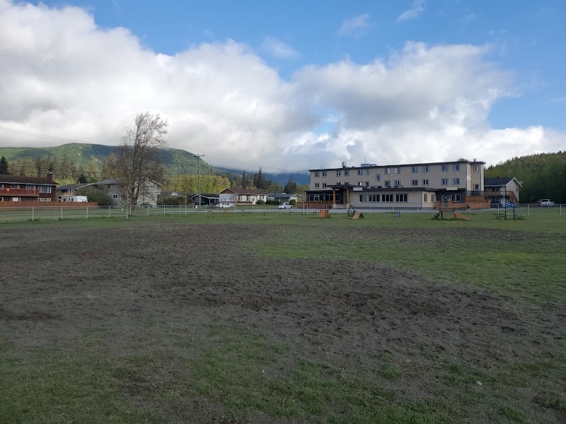Kitimat Dog Park dog park in Kitimat, British Columbia