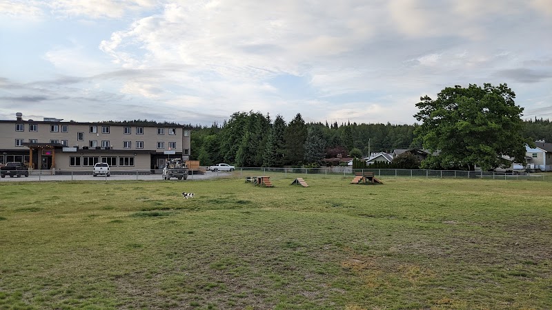 Kitimat Dog Park dog park in Kitimat, British Columbia