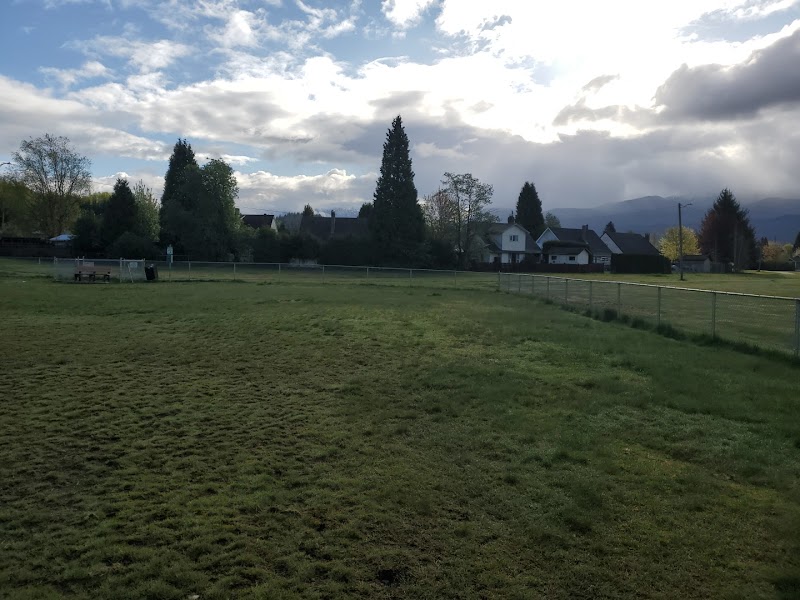 Kitimat Dog Park dog park in Kitimat, British Columbia