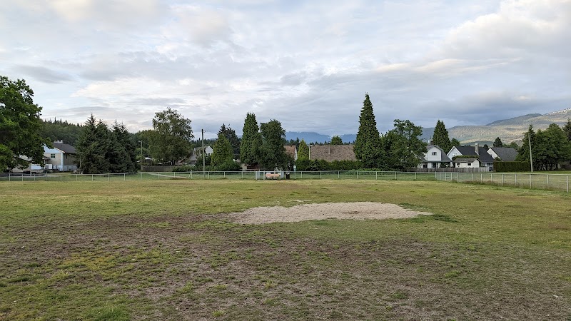 Kitimat Dog Park dog park in Kitimat, British Columbia