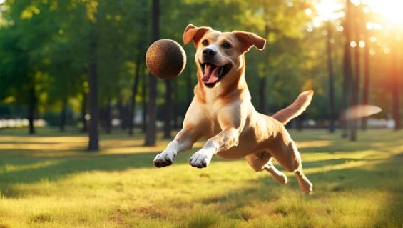 Victoria West Dog Park dog park in Victoria, British Columbia