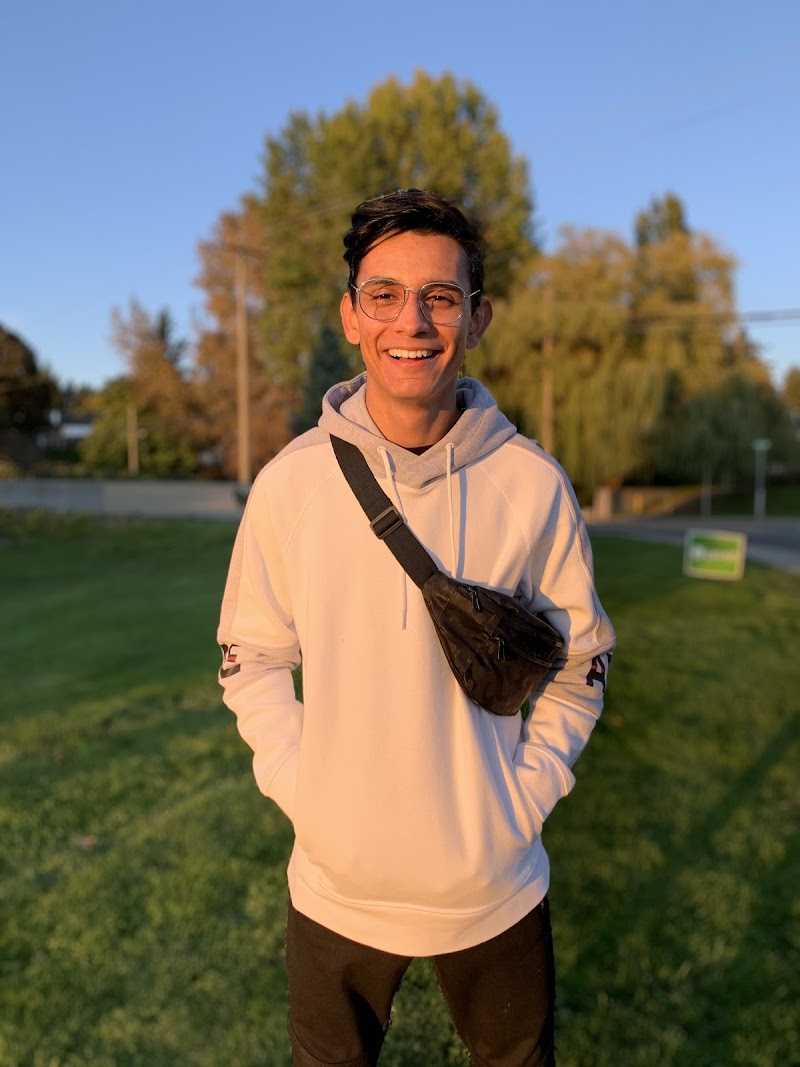 Somenos Creek Dog Park dog park in Duncan, British Columbia