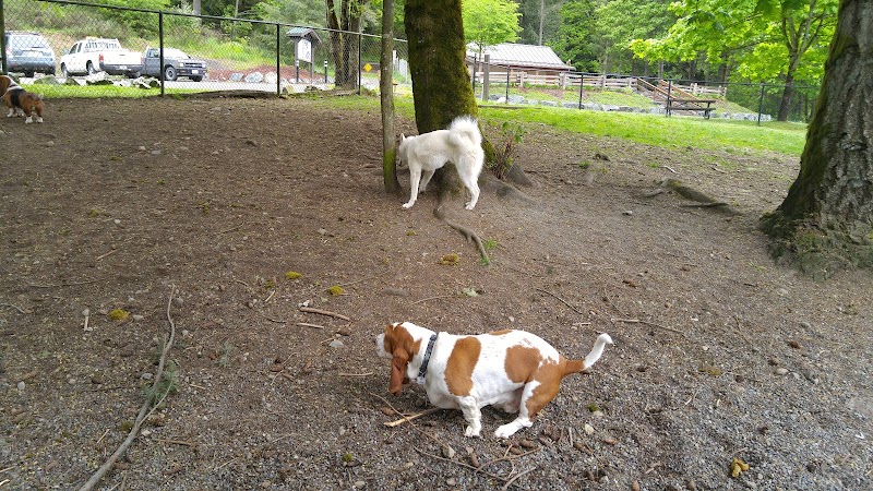 South Cowichan Off-Leash Dog Park dog park in Cobble Hill, British Columbia