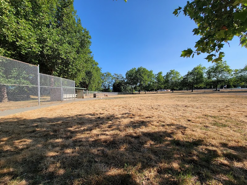 Stirling Off Leash Dog Park dog park in Port Alberni, British Columbia