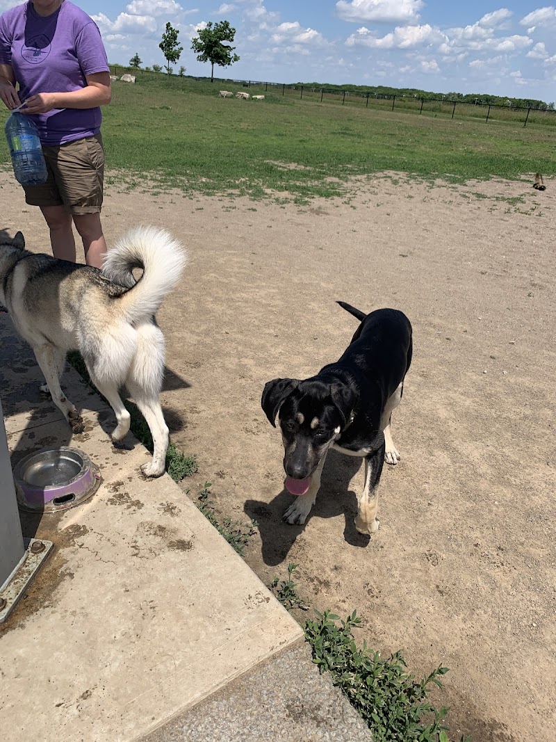 Heritage Green Community Dog Park dog park in Hamilton, Ontario