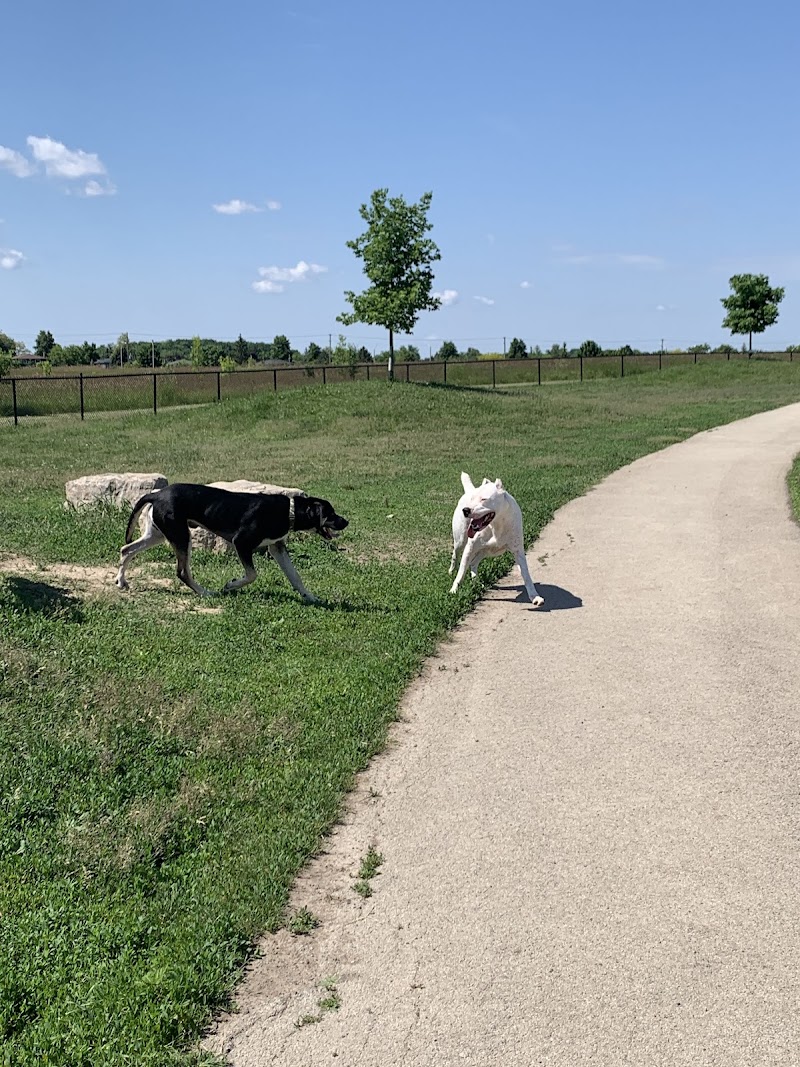 Heritage Green Community Dog Park dog park in Hamilton, Ontario