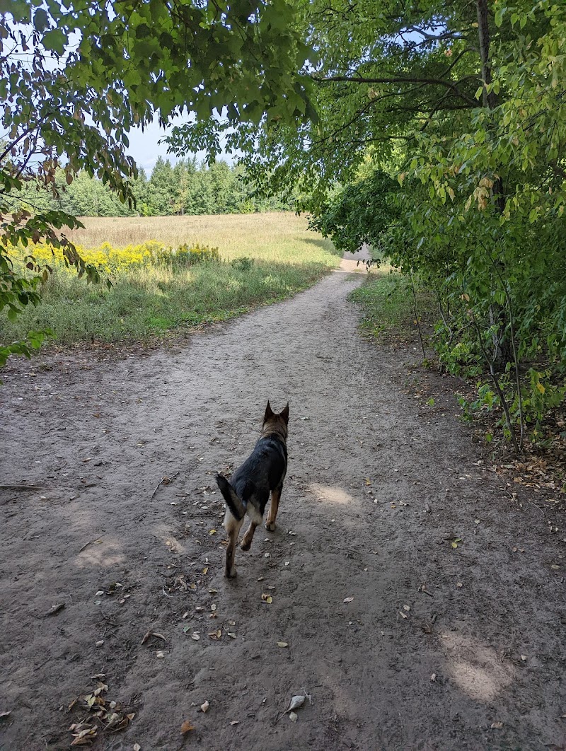 Off Leash Dog Park dog park in Fergus, Ontario