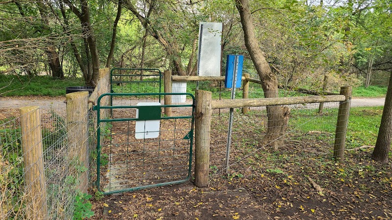 Ingersoll Off-leash Dog Park dog park in Ingersoll, Ontario