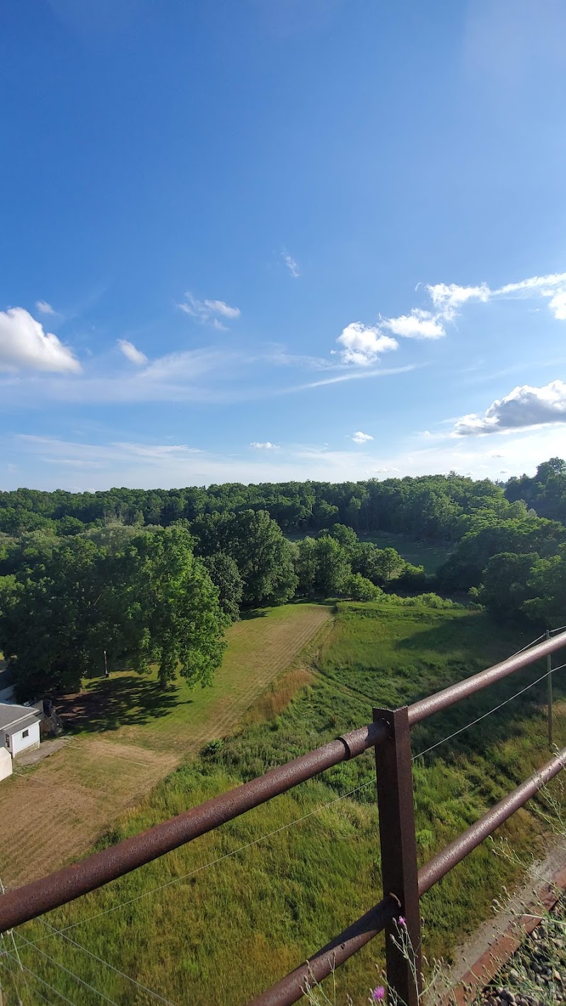 Lions Club Dog Park dog park in St Thomas, Ontario