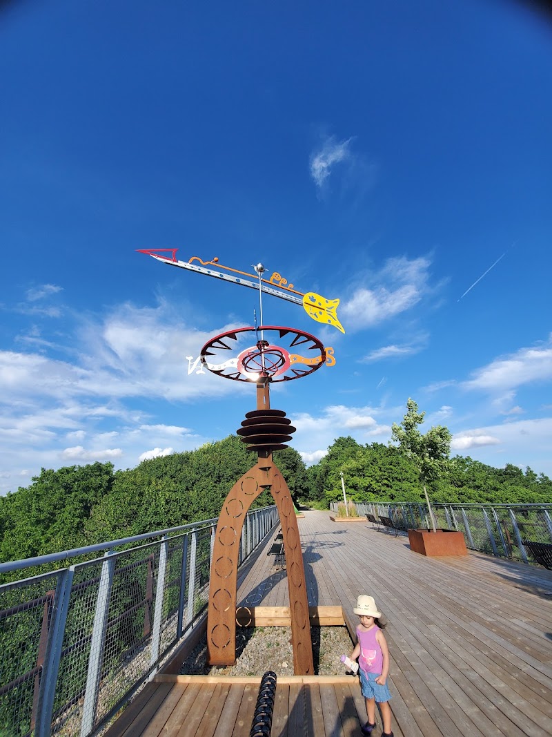 Lions Club Dog Park dog park in St Thomas, Ontario