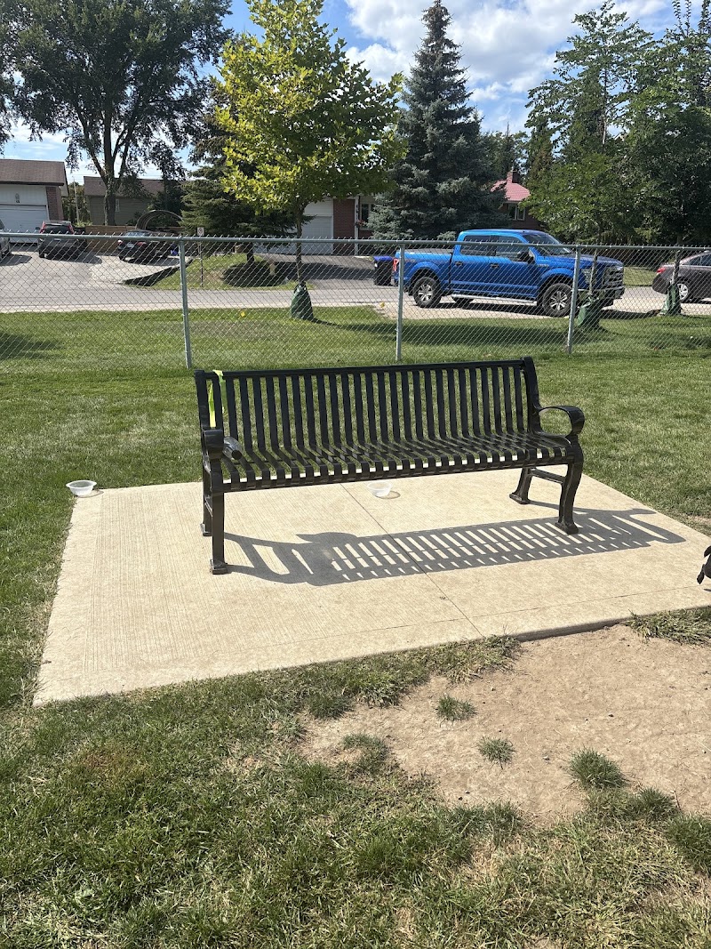 Alliston Off-Leash Dog Park dog park in Alliston, Ontario